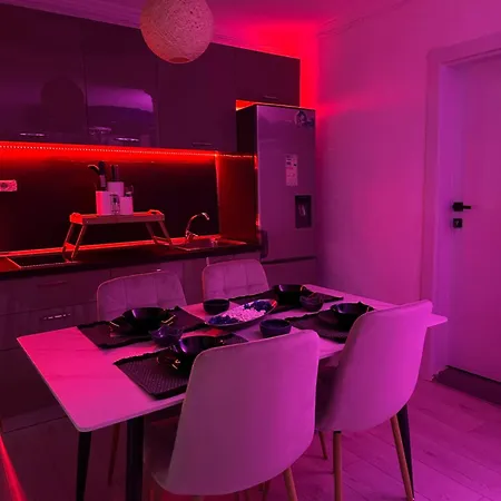 Διαμέρισμα Ava's House Τίρανα