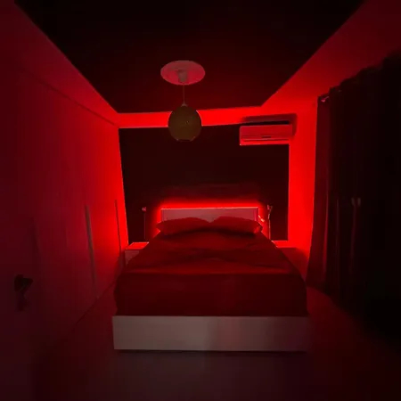 Ava's House Τίρανα