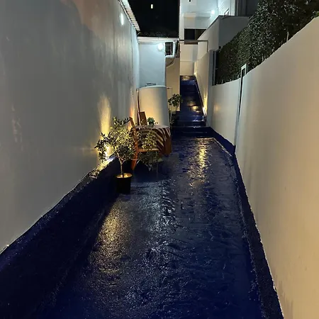 Διαμέρισμα Ava's House